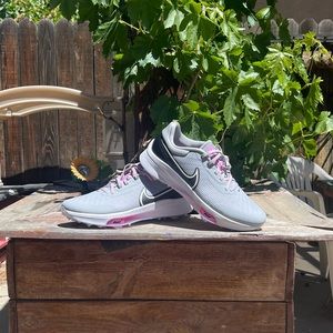 Nike Air Zoom Infinity Golf Shoes